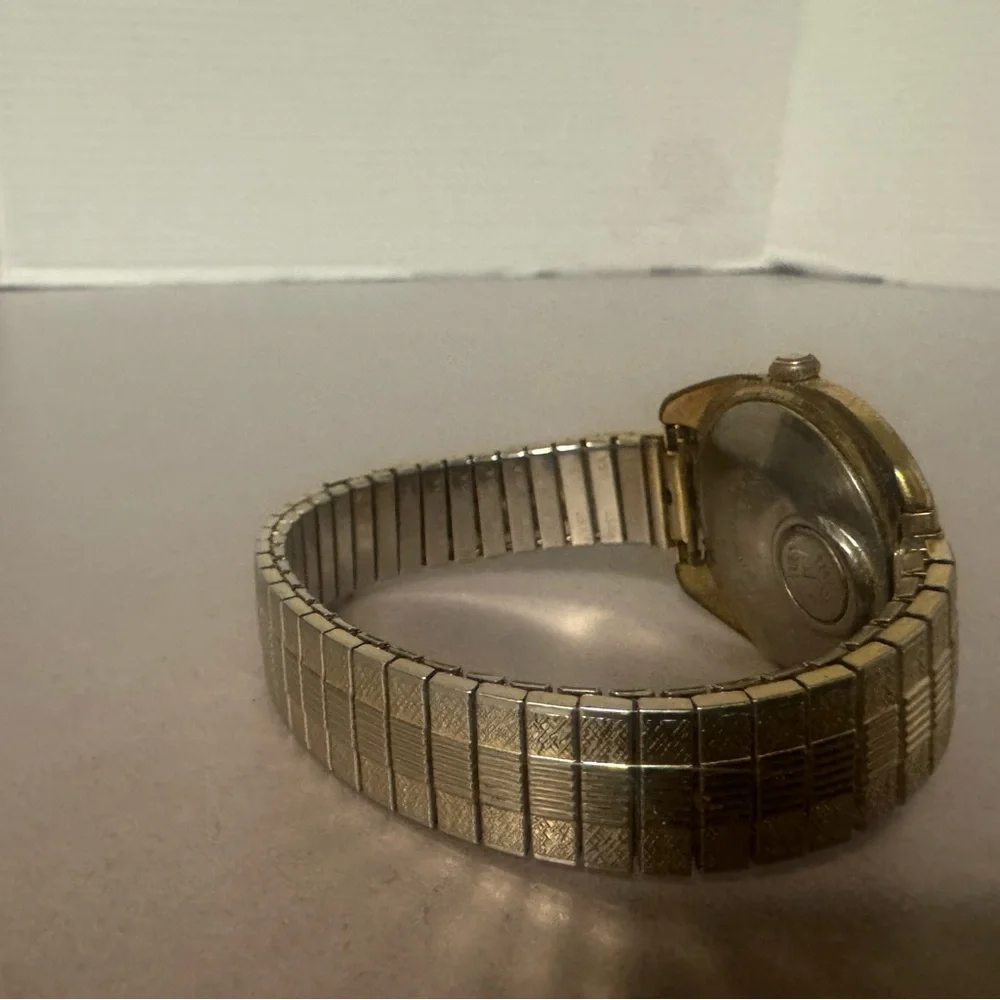 Timex Vintage Mens Watch